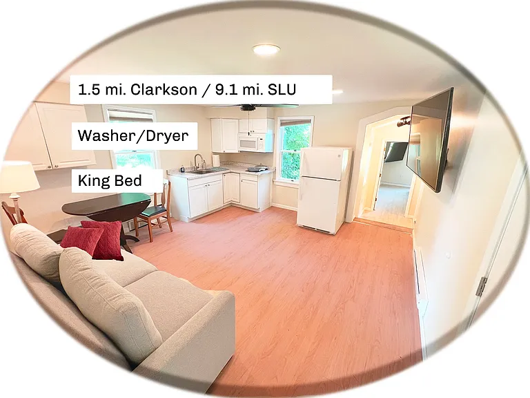 745 Bagdad Rd #FARM1 — Photo 2