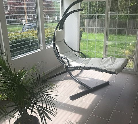 Sun room