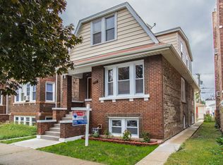 1615 S Austin Blvd, Cicero, IL 60804