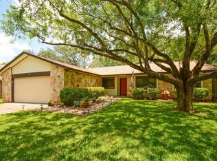 11603 Sherwood Frst, Austin, TX 78759