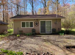 115 S Elm St, Gladwin, MI 48624