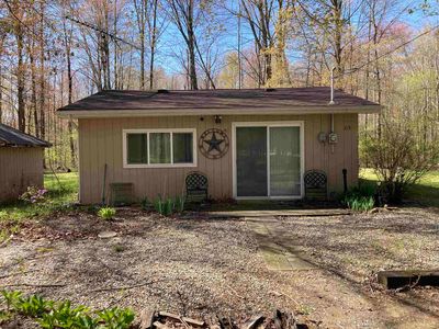 115 S Elm St, Gladwin, MI, 48624