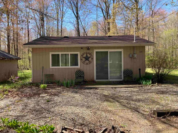 115 S Elm St, Gladwin, MI 48624