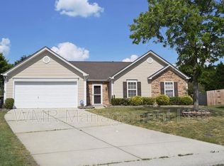 2011 Oakbriar Cir, Indian Trail, NC 28079