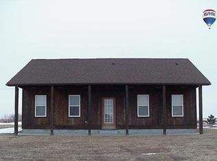 28276 Holy Cross Rd, Saint Marys, KS 66536