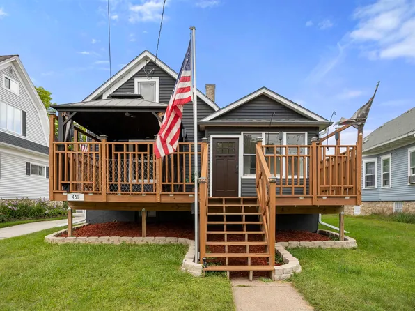 451 N Main St, Seymour, WI 54165