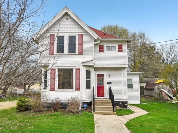 421 South Academy Street, Stoughton, WI 53589