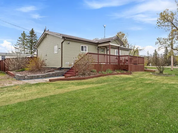 313 Main St N, Slave Lake, AB T0G 2A0
