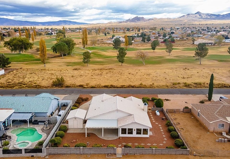 9735 N Saddleback Dr, Kingman, AZ 86401 MLS 008273 Zillow