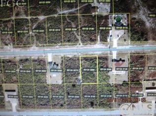 3111 24th St SW, Lehigh Acres, FL 33976