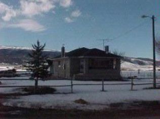 36411 N 8000 E, Fairview, UT 84629