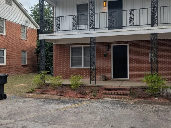 1445 E Lafayette St APT 5, Tallahassee, FL 32301