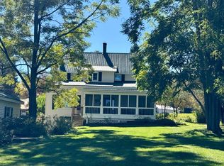 2553 State Route 8, Lake Pleasant, NY 12108