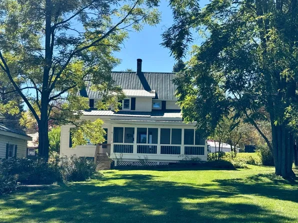 2553 State Route 8, Lake Pleasant, NY 12108