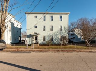 79 Oliver St, Southbridge, MA 01550