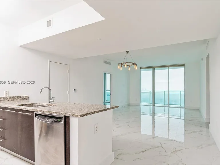 951 Brickell Ave #3706 — Photo 2