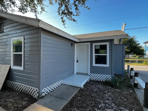 1007 W Saint Charles St #5, Brownsville, TX 78520