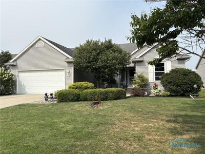 892 Wood Sorrel Ln, Perrysburg, OH, 43551