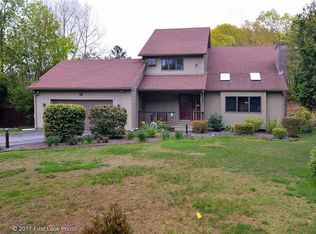 12 Carrs Pond Rd, West Greenwich, RI 02817
