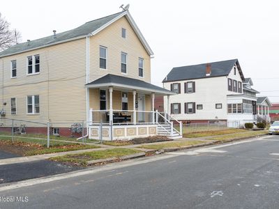 817 4th Avenue, Watervliet, NY, 12189