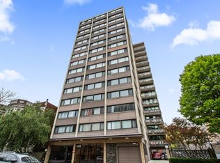 6150 N Kenmore Ave APT 15B, Chicago, IL