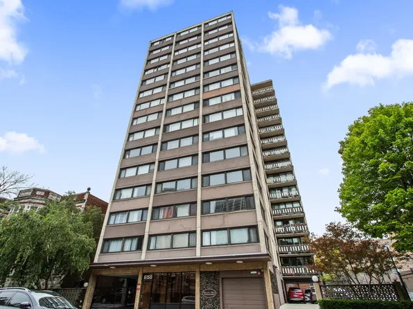 6150 N Kenmore Ave APT 15B, Chicago, IL 60660