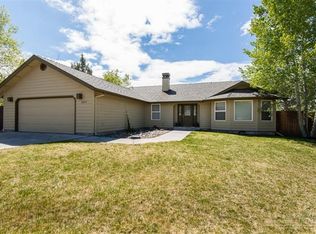 20753 S Loop Pl, Bend, OR 97703