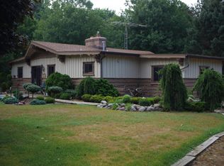 9397 Alpine Ave NW, Sparta, MI 49345