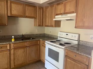 1716 Ridgewood Ln #A, Sanford, FL 32773