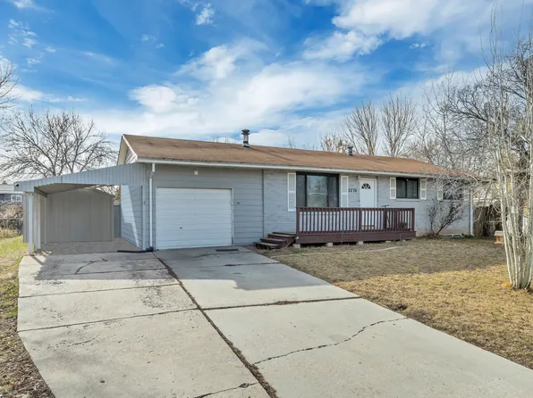 5276 S Huntington Cir, Salt Lake City, UT 84129