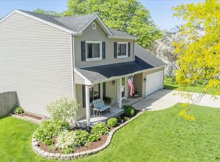 1262 Hearthside Ct, Naperville, IL