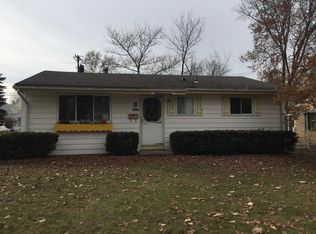 5559 Clover Ln, Toledo, OH