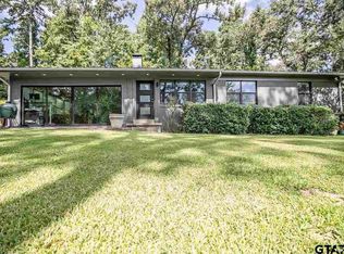 15807 N Peninsula Rd, Whitehouse, TX 75791