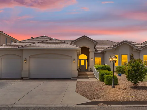 3550 White Horse Dr SE, Rio Rancho, NM 87124