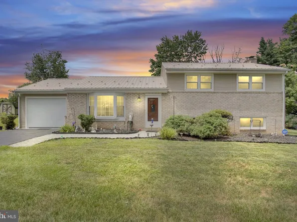 508 Appalachian Ave, Mechanicsburg, PA 17055