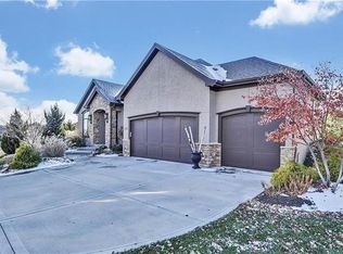 16824 Stearns St, Overland Park, KS 66221