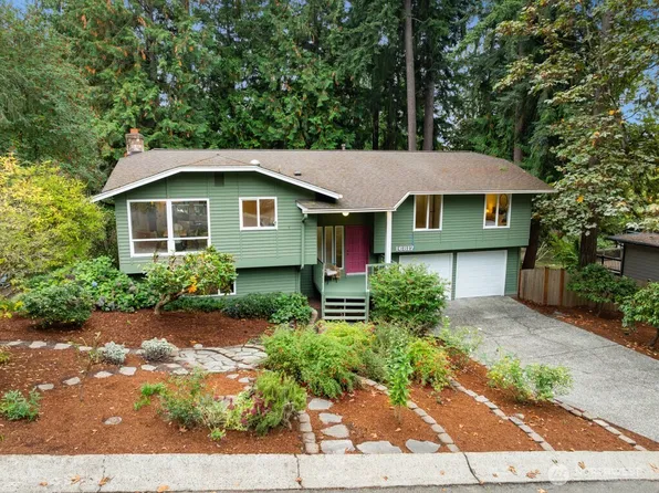 16817 NE 91st Street, Redmond, WA 98052