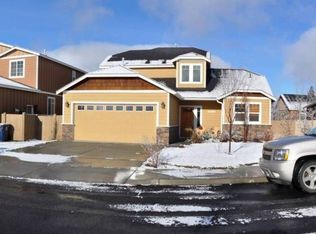 19556 Sager Loop, Bend, OR 97702