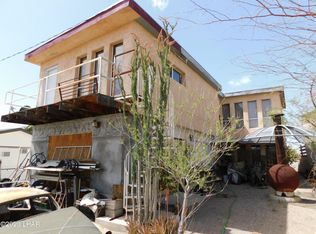 31930 Treasure Rd, Parker, AZ 85344