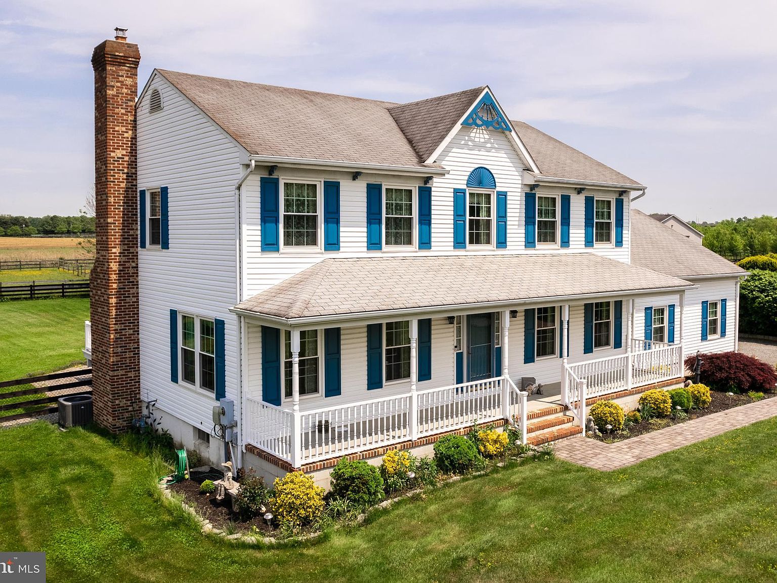 1748 Hedding Rd, Columbus, NJ 08022 Zillow