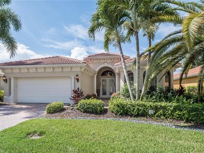 14096 Lavante Ct, Bonita Springs, FL, 34135