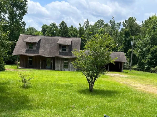 508 Wire Rd E, Perkinston, MS 39573
