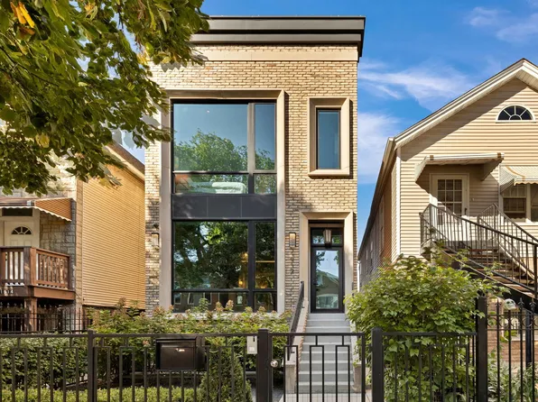 1912 W Erie St, Chicago, IL 60622