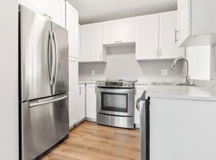 61 Stillwater Rd UNIT 3, Smithfield, RI 02917
