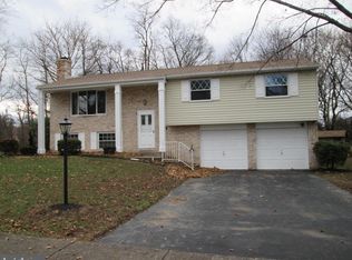 4083 W Tilden Rd, Harrisburg, PA 17112