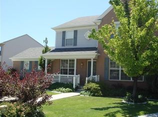 11434 S Chichory St, Draper, UT 84020