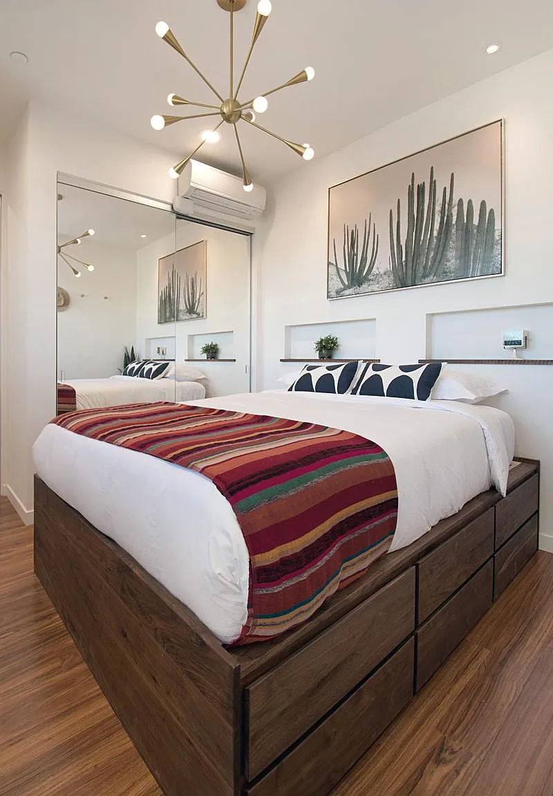 1 bed, 750 sqft, $4,700 — Photo 1