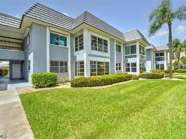 3384 N Key Dr APT A3, North Fort Myers, FL 33903