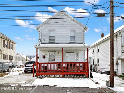 61 Reno Ln, Wilkes Barre, PA, 18702