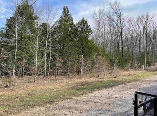 6 Golden Meadows Dr, Cabot, AR 72023